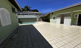 Imagem 6: CASA TERRÉA EM BURAQUINHO