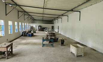 Imagem 7: GALPÃO COMERCIAL em SALVADOR - BA, ARATU