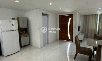 Imagem 3: CASA RESIDENCIAL em LAURO DE FREITAS - BA, CENTRO
