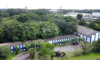 Imagem 4: GALPÃO COMERCIAL em SALVADOR - BA, ARATU