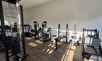 Imagem 6: CASA COM 4/4 NA PRISCILA DUTRA