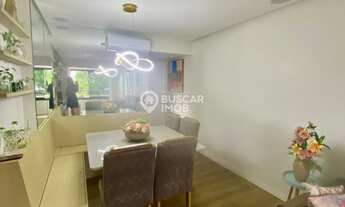 Imagem 3: APARTAMENTO DE 3/4 NO JARDIM AEROPORTO