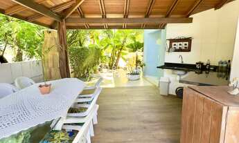 Imagem 6: CASA RESIDENCIAL em LAURO DE FREITAS - BA, PORTÃO