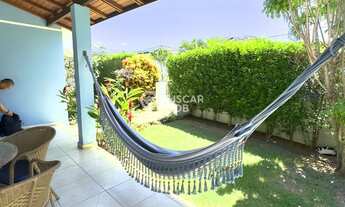 Imagem 4: CASA RESIDENCIAL em LAURO DE FREITAS - BA, PORTÃO