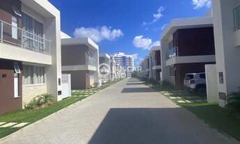 Imagem: CASA COM 4/4 NOVA EM BURAQUINHO