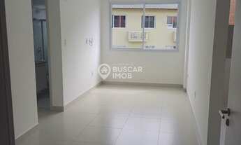 Imagem 2: ALUGO APARTAMENTO COM 2/4 EM BURAQUINHO