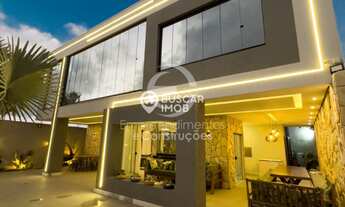 Imagem: CASA RESIDENCIAL em BARRA DO JACUÍPE