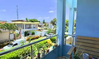 Imagem 7: CASA RESIDENCIAL em LAURO DE FREITAS - BA, PORTÃO