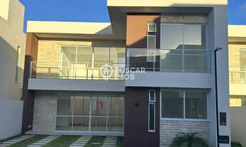 Imagem: CASA COM 4/4 EM BURAQUINHO