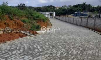 Imagem: TERRENO RESIDENCIAL em LAURO DE FREITAS