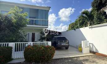 Imagem 6: CASA RESIDENCIAL em LAURO DE FREITAS - BA, BURAQUINHO