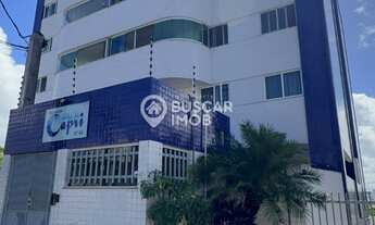 Imagem: APARTAMENTO COM 3/4 EM PITANGUEIRAS