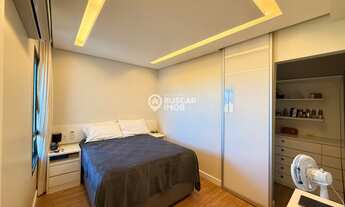 Imagem 7: APARTAMENTO RESIDENCIAL em SALVADOR - BA, HORTO FLORESTAL