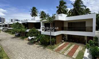 Imagem 6: CASA RESIDENCIAL em LAURO DE FREITAS - BA, BURAQUINHO