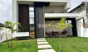 Imagem: CASA RESIDENCIAL em LAURO DE FREITAS - BA