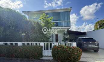 Imagem: CASA RESIDENCIAL em LAURO DE FREITAS - BA