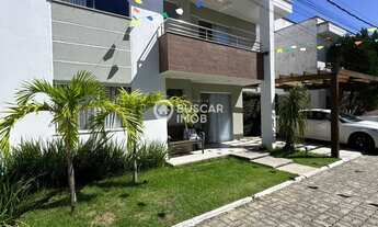 Imagem: CASA RESIDENCIAL em LAURO DE FREITAS - BA