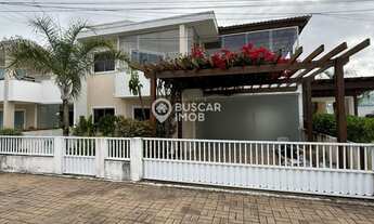 Imagem: CASA COM 4/4 NO FOZ DO JOANES