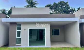 Imagem: CASA RESIDENCIAL em CAMAÇARI - BA, ABRANTES