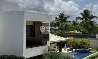 Imagem 5: CASA RESIDENCIAL em LAURO DE FREITAS - BA, BURAQUINHO