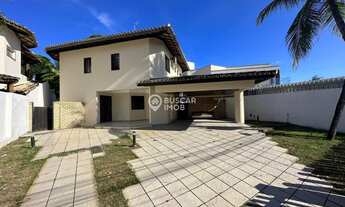 Imagem: CASA RESIDENCIAL em LAURO DE FREITAS - BA