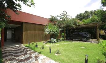 Imagem: CASA RESIDENCIAL em CAMAÇARI - BA, ITACIMIRIM