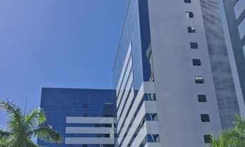 Imagem 6: SALA COMERCIAL em LAURO DE FREITAS - BA, CENTRO