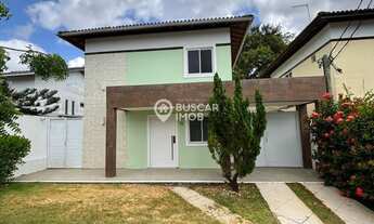 Imagem: CASA RESIDENCIAL em CAMAÇARI - BA, BOA