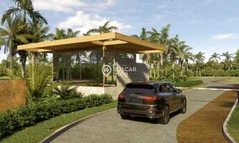 Imagem 3: TERRENO RESIDENCIAL em CAMAÇARI - BA, CATU DE ABRANTES