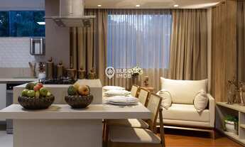 Imagem 5: APARTAMENTO RESIDENCIAL em LAURO DE FREITAS - BA, BURAQUINHO