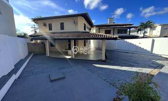 Imagem 2: CASA RESIDENCIAL em LAURO DE FREITAS - BA, BURAQUINHO