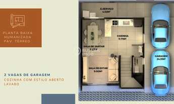 Imagem 7: CASA RESIDENCIAL em LAURO DE FREITAS - BA, PITANGUEIRAS