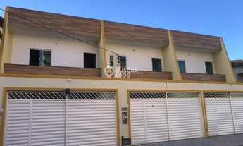 Imagem: LINDO VILLAGE DE 4/4 SENDO COM DUAS SUÍTES