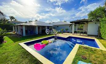 Imagem: CASA RESIDENCIAL em LAURO DE FREITAS - BA