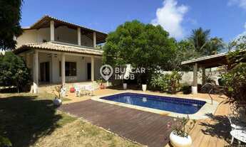 Imagem: CASA RESIDENCIAL em CAMAÇARI - BA, BUSCA