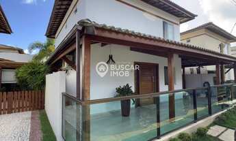 Imagem: CASA RESIDENCIAL em CAMAÇARI - BA, BOA