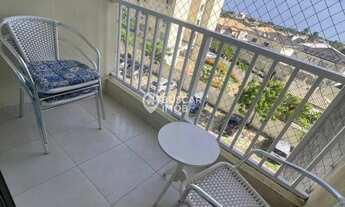Imagem 4: APARTAMENTO COM 3/4 NO VITA MORADA CLUBE