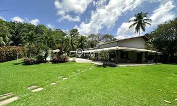 Imagem: CASA RESIDENCIAL em LAURO DE FREITAS - BA