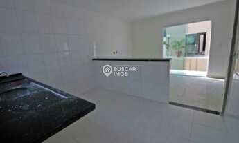 Imagem 6: APARTAMENTO RESIDENCIAL em LAURO DE FREITAS - BA, IPITANGA