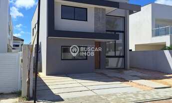 Imagem: CASA RESIDENCIAL em LAURO DE FREITAS - BA