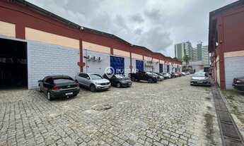 Imagem: GALPÃO COMERCIAL em LAURO DE FREITAS