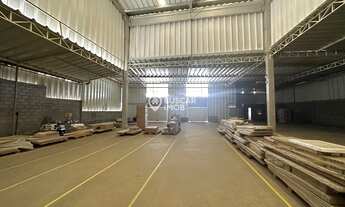 Imagem: GALPÃO COMERCIAL em SIMÕES FILHO - BA