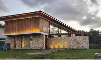 Imagem 4: CASA COM 6 SUÍTES EM PRAIA DO FORTE