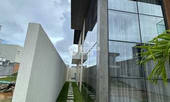 Imagem 5: CASA COM 4 SUÍTES NA PRISCILA DUTRA