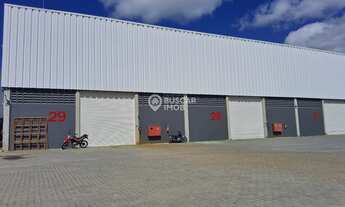 Imagem: GALPÃO COMERCIAL em LAURO DE FREITAS