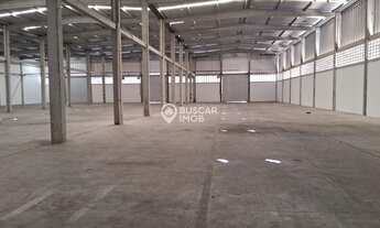 Imagem 3: GALPÃO COMERCIAL em LAURO DE FREITAS - BA, CAJI