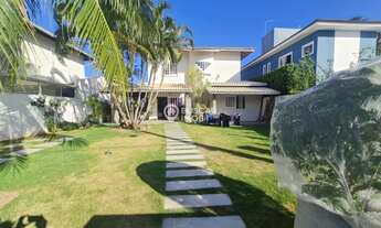 Imagem: CASA COM 3/4 EM CONDOMINIO FECHADO