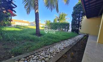 Imagem 5: CASA COM 3 SUÍTES EM VILAS DO ATLÂNTICO