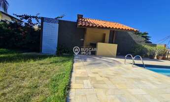 Imagem 7: CASA COM 3 SUÍTES EM VILAS DO ATLÂNTICO