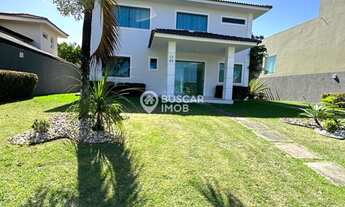 Imagem: CASA RESIDENCIAL em CAMAÇARI - BA, ALPHAVILLE